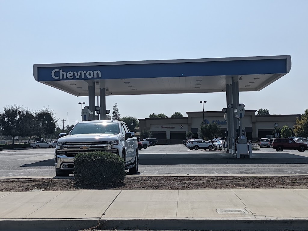 Chevron | 13003 Rosedale Hwy, Bakersfield, CA 93312, USA | Phone: (661) 587-9593