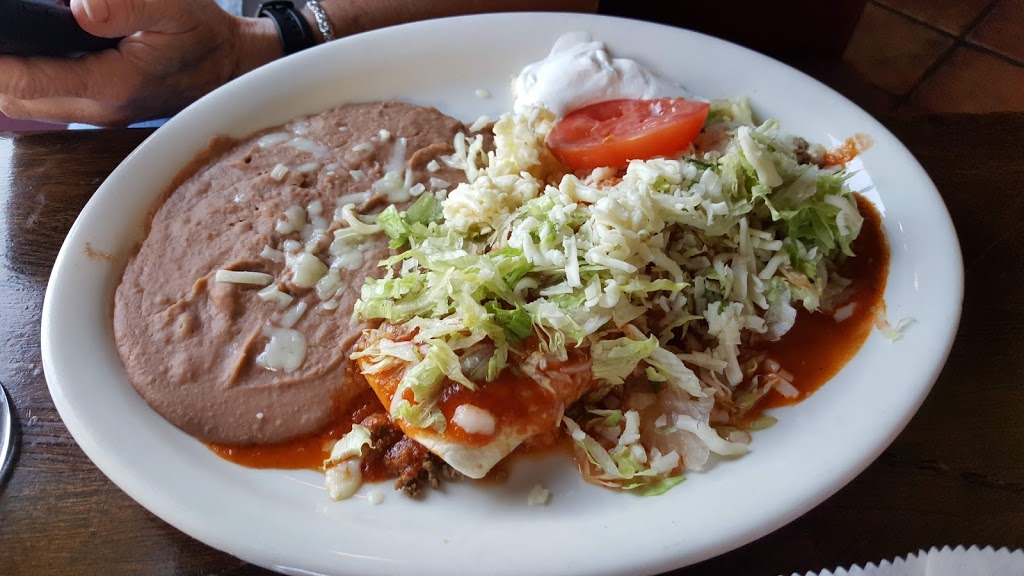 Frontera Grill | 5651 Grove Blvd, Hoover, AL 35226, USA | Phone: (205) 985-8108