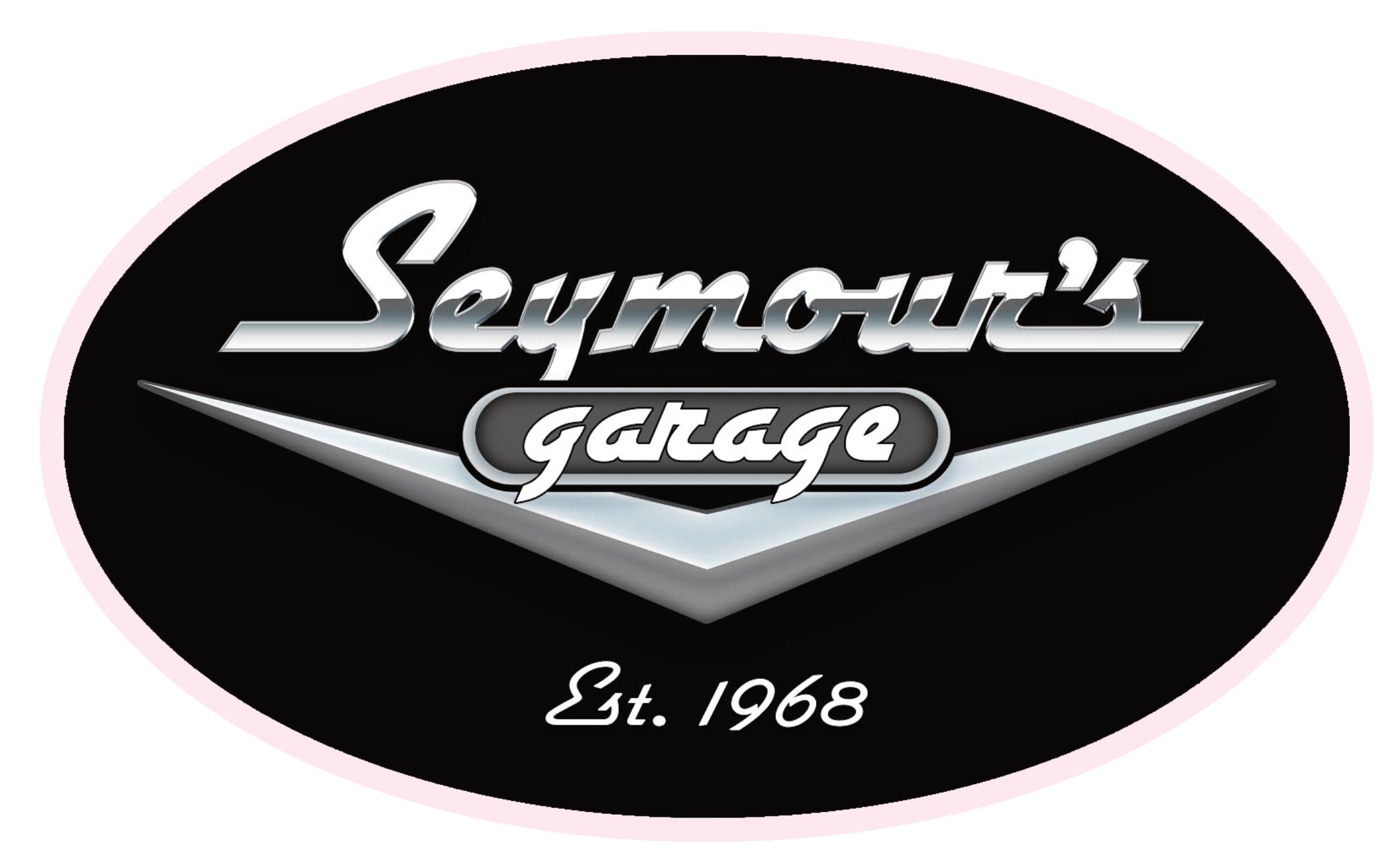 Seymours Garage | 8411 Speedway Dr, San Antonio, TX 78230, United States | Phone: (210) 341-1171