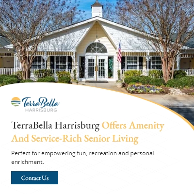 TerraBella Harrisburg | 6200 Roberta Rd, Harrisburg, NC 28075, United States | Phone: (980) 313-4703