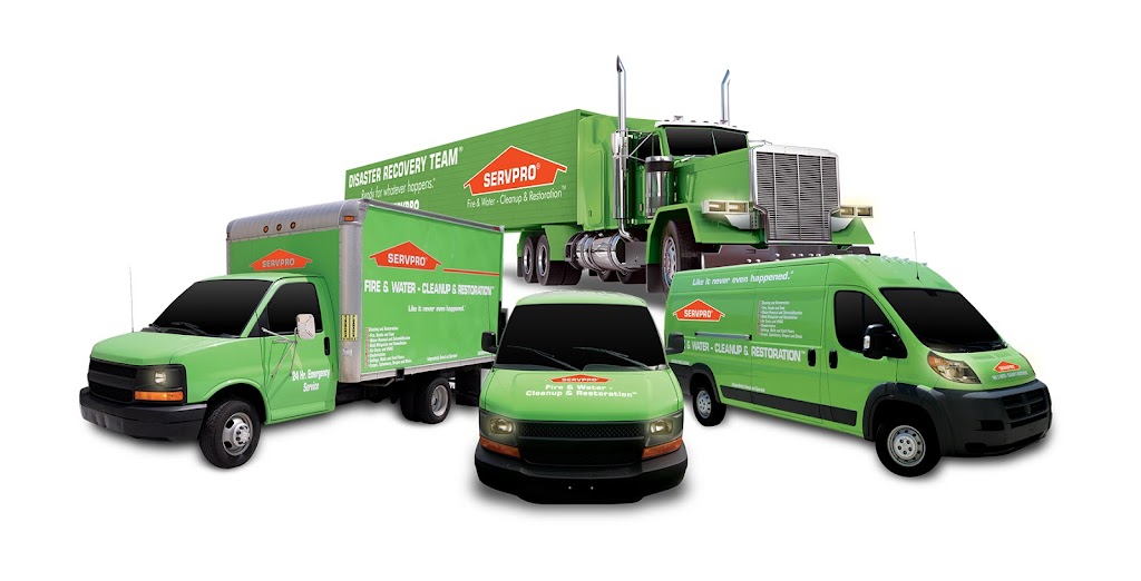 SERVPRO | 22912 Pacific Park Dr Suite 203-B, Aliso Viejo, CA 92656, USA | Phone: (949) 831-6201