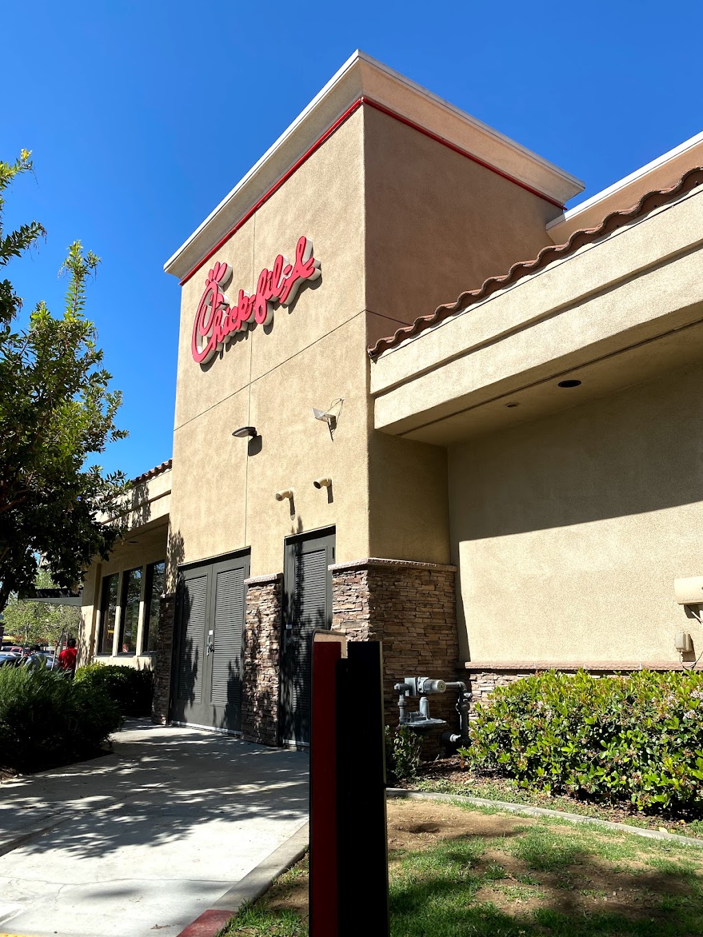 Chick-fil-A | 22450 Old Canal Rd, Yorba Linda, CA 92887, USA | Phone: (714) 685-9402