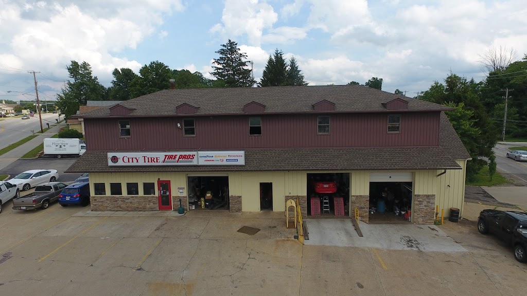 City Tire Pros | 854 E Aurora Rd, Macedonia, OH 44056, USA | Phone: (330) 468-0521