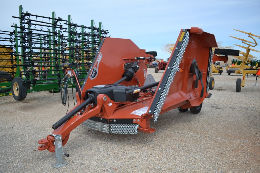 Becks Farm Equipment | 3650 OK-33, Guthrie, OK 73044, USA | Phone: (405) 282-1196