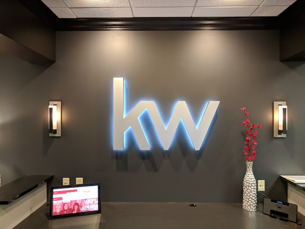 Keller Williams Premier Realty North Suburban | 3555 Willow Lake Blvd Suite 100, Vadnais Heights, MN 55110, USA | Phone: (651) 379-1500