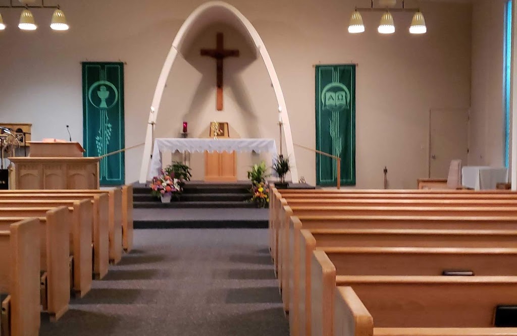 St Mary of Guadalupe Mission | 1520 N 65th Ave, Ridgefield, WA 98642 | Phone: (360) 225-8308