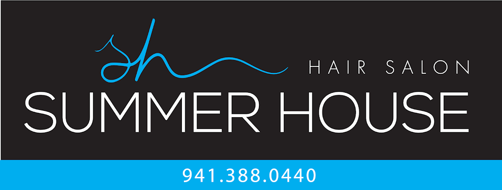 Summer House Hair Salon | 10 South Adams Dr Suite Suite 3B St. Armands Circle, Sarasota, FL 34236, USA | Phone: (941) 388-0440