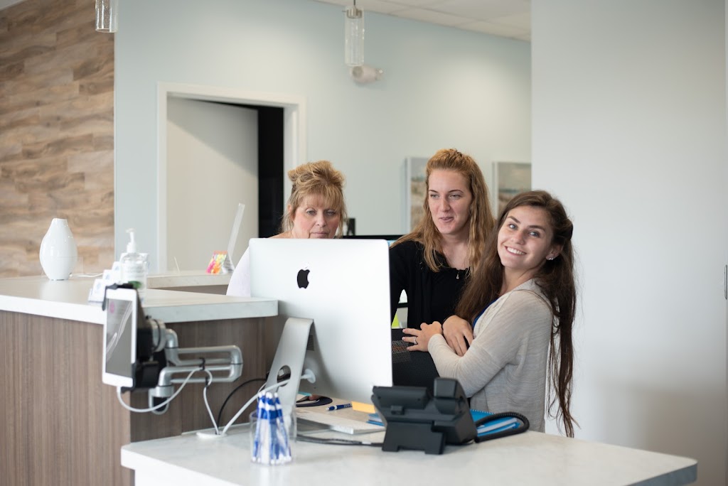 Glass Orthodontics - Elizabeth City | 1755 City Center Blvd Unit B, Elizabeth City, NC 27909, USA | Phone: (757) 204-7770