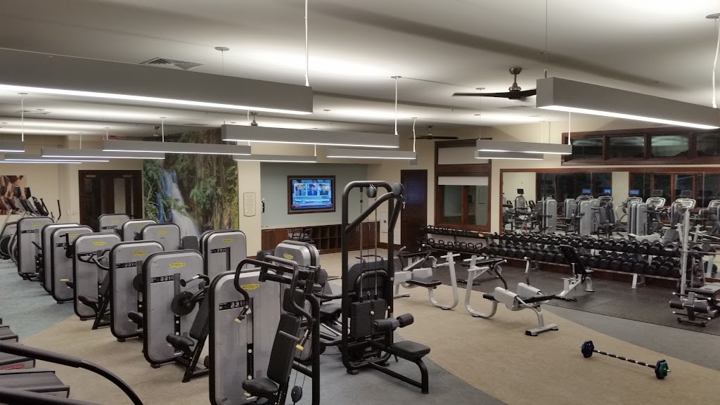 Kapilina Gym | Erne Ave, Ewa Beach, HI 96706, USA | Phone: (844) 293-3050