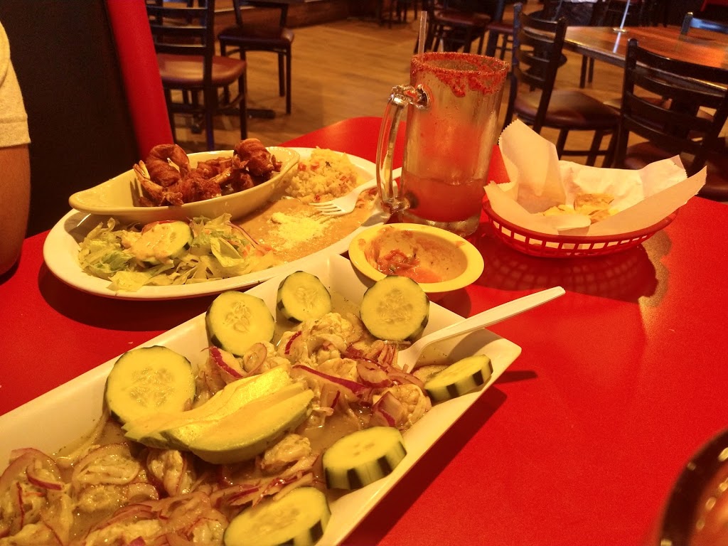 Mariscos playa de ixtapa | 247 E 3rd St #2278, Perris, CA 92570, USA | Phone: (951) 349-0895