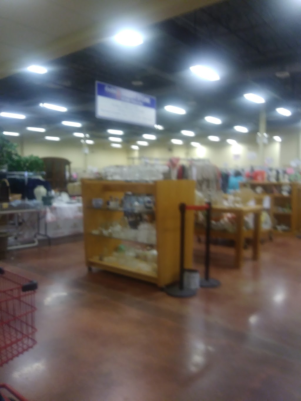 FODAC Thrift Store | 4900 Lewis Rd, Stone Mountain, GA 30083, USA | Phone: (770) 491-9014