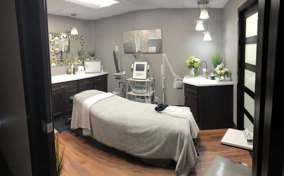 Your Fabulous Face Aesthetics | 904 E Hwy 50, OFallon, IL 62269, USA | Phone: (618) 978-9469