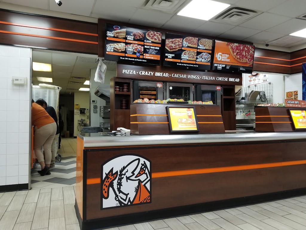 Little Caesars Pizza | 1607 W Henderson St SUITE H, Cleburne, TX 76033, USA | Phone: (817) 641-4445