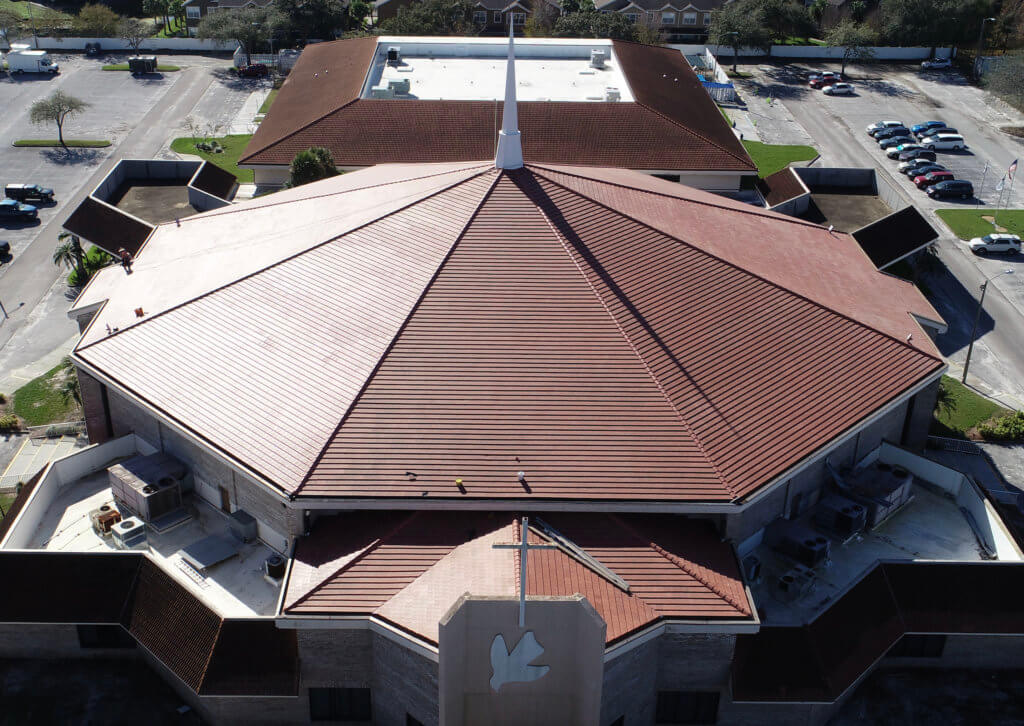 CFS Roofing Services | 6195 E Sawgrass Rd, Sarasota, FL 34240, USA | Phone: (941) 377-9896