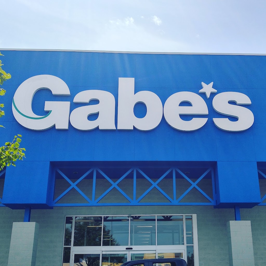 Gabes | 2106 Coliseum Dr, Hampton, VA 23666, USA | Phone: (757) 838-1983