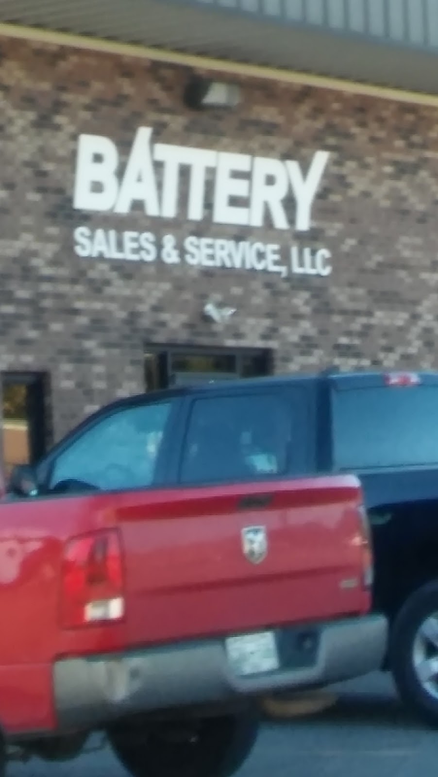 Battery Sales & Service | 3641 Knight Arnold Rd, Memphis, TN 38118 | Phone: (901) 396-3200