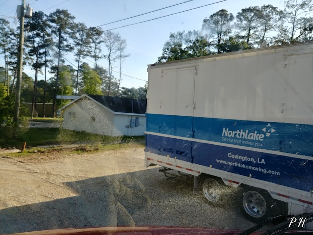Northlake Moving & Storage, Inc. | 20252 LA-36, Covington, LA 70433, USA | Phone: (985) 892-3091
