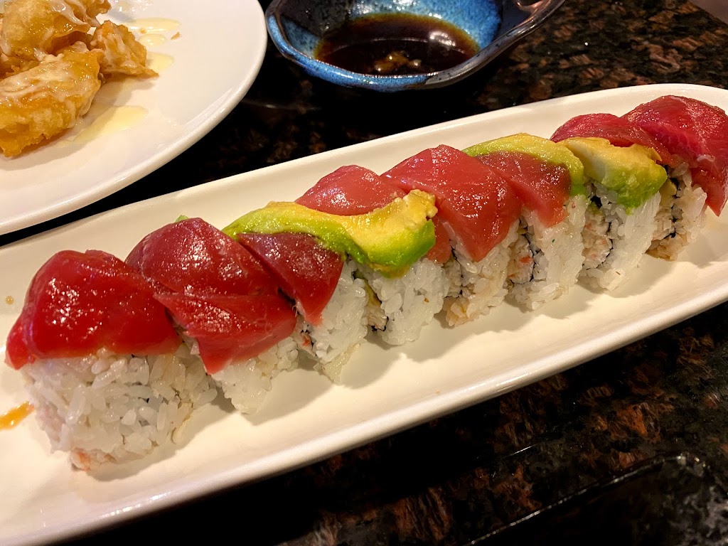 sushi street | 1000 S Main St STE 500, Keller, TX 76248, USA | Phone: (817) 769-7699