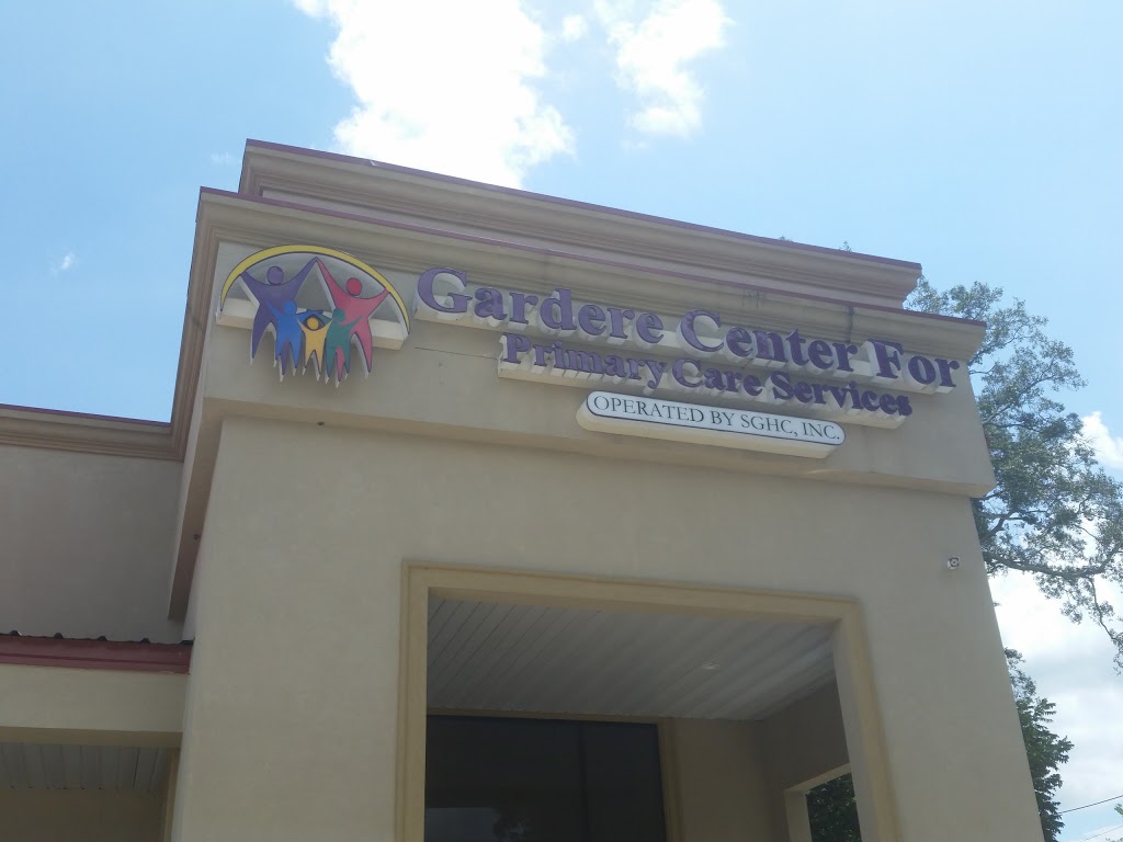 Gardere Center For Primary Care Services | Baton Rouge, LA 70820, USA | Phone: (225) 930-4922