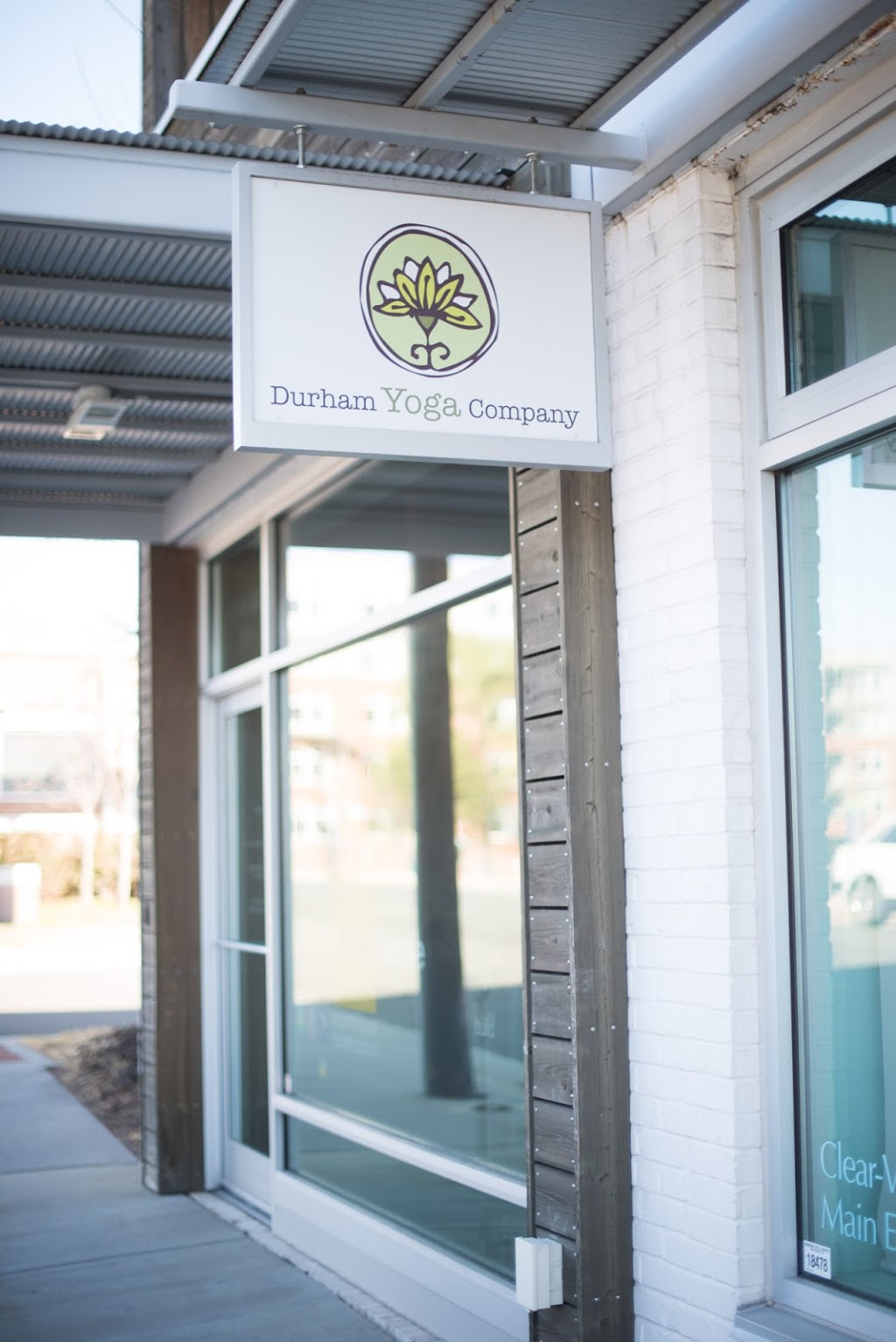 Durham Yoga Company | 502 Rigsbee Ave #203, Durham, NC 27701, USA | Phone: (919) 502-0108