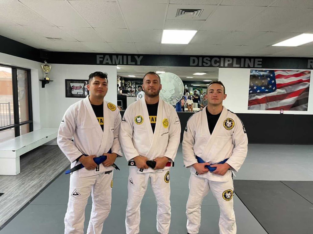 Gracie Jiu Jitsu Summerlin | 5375 S Fort Apache Rd Unit 104, Las Vegas, NV 89148, USA | Phone: (702) 214-6414