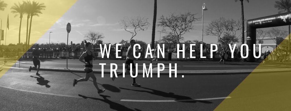 Triumph Sports + Movement Physical Therapy | 2915 W Ray Rd Unit 10, Chandler, AZ 85224, USA | Phone: (602) 799-5423