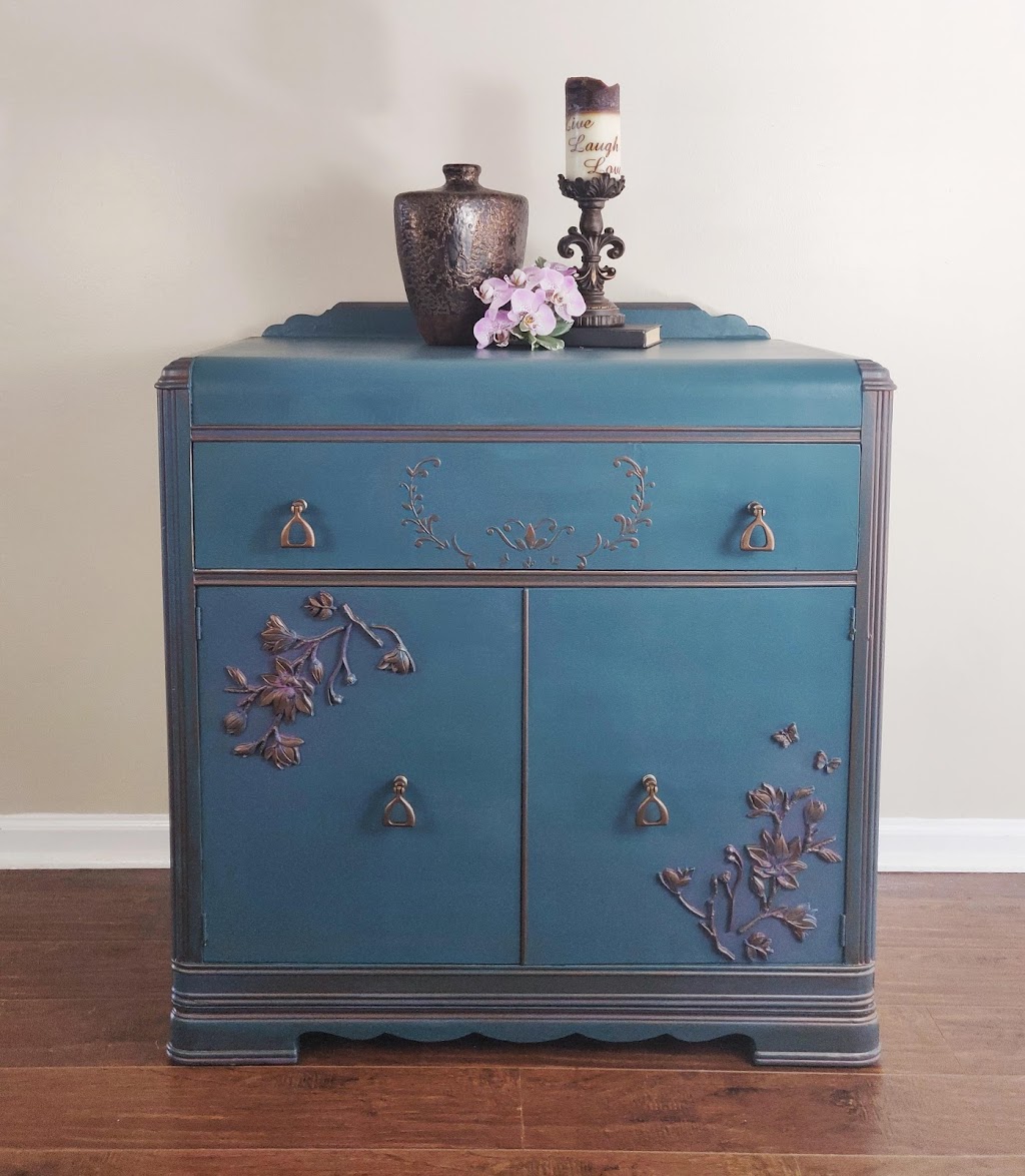 Paint Fixation | 2494 Blanding Blvd, Middleburg, FL 32068, USA | Phone: (904) 859-2173