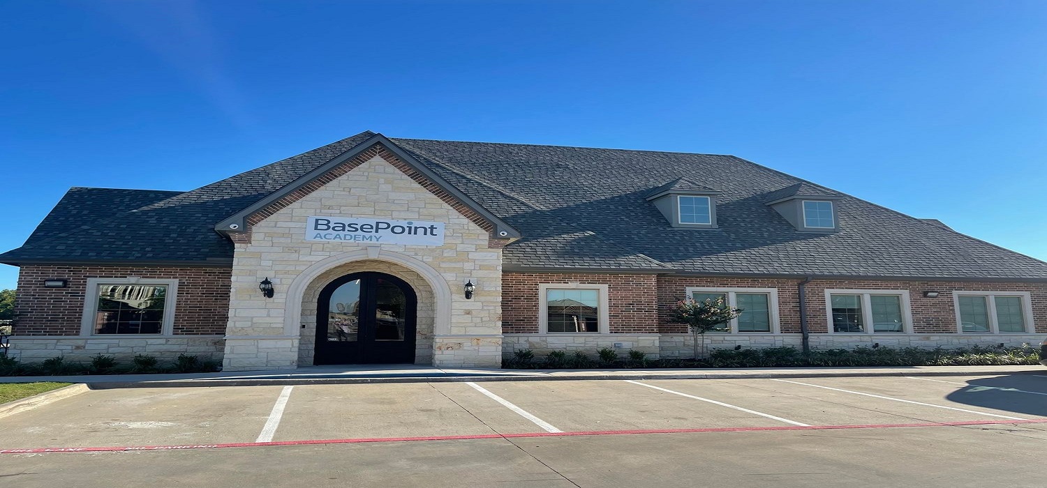 BasePoint Academy Teen Mental Health Treatment & Counseling Forney | 713 W Broad St Suite 200, Forney, TX 75126, United States | Phone: (972) 842-0039