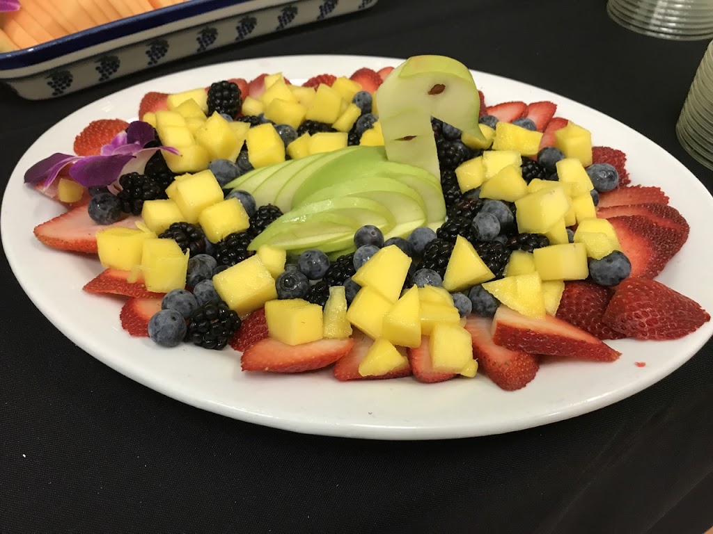 Shores Kitchen - Santa Monica | 2720 Neilson Way, Santa Monica, CA 90405, USA | Phone: (855) 602-0636