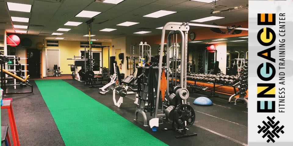 Engage Fitness & Training Center - health  | Photo 1 of 1 | Address: 16520 Wedge Pkwy # 200, Reno, NV 89511, USA | Phone: (775) 722-5578