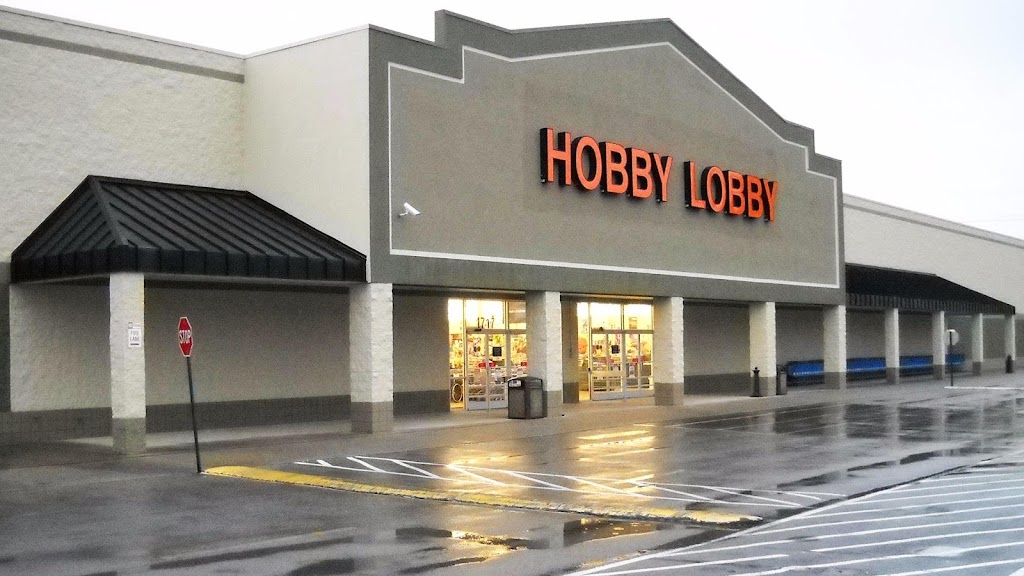 Hobby Lobby | 1717 Old Fort Pkwy, Murfreesboro, TN 37129, USA | Phone: (615) 217-4578