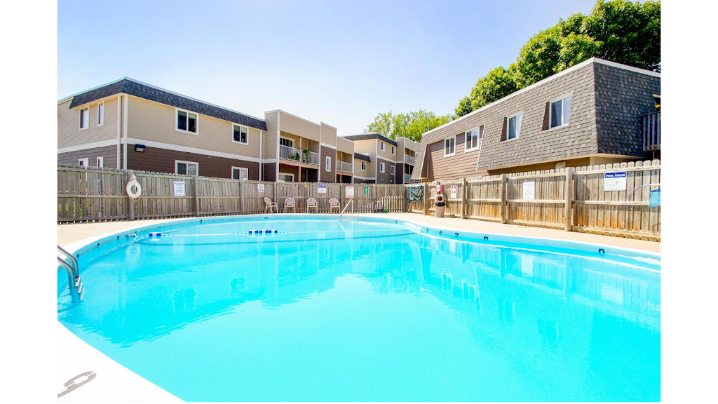 Jasper Place Apartments | 32 Dillman Dr, Council Bluffs, IA 51503, USA | Phone: (712) 323-9657