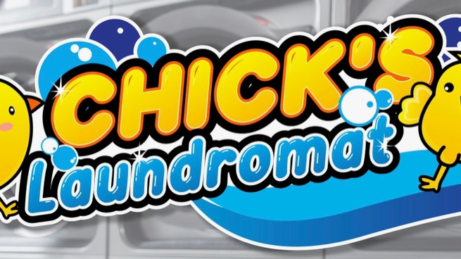 Chick’s Laundromat | 1814 US-83, Zapata, TX 78076, USA | Phone: (956) 750-3507