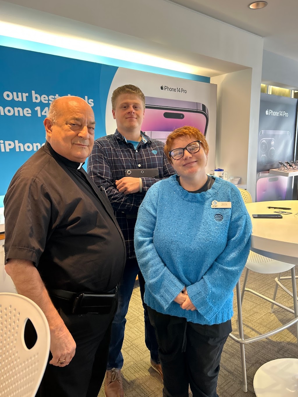 AT&T Store | 257 E 5th St, Eureka, MO 63025, USA | Phone: (636) 938-5728