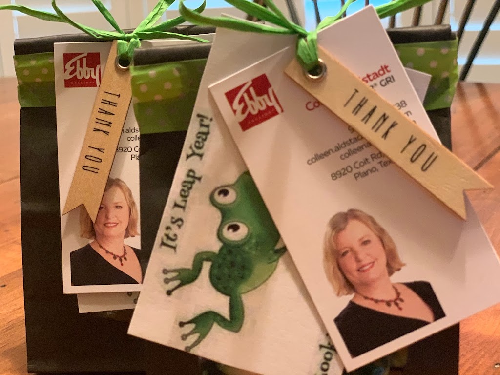 COLLEEN ALDSTADT, REALTOR , GRI | 8920 Coit Rd #100, Plano, TX 75025, USA | Phone: (972) 529-0638