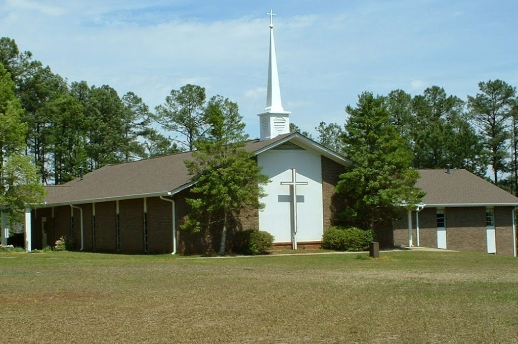 White Oak Baptist Church | 1352 Martin Nash Rd SW, Lilburn, GA 30047, USA | Phone: (770) 972-8427