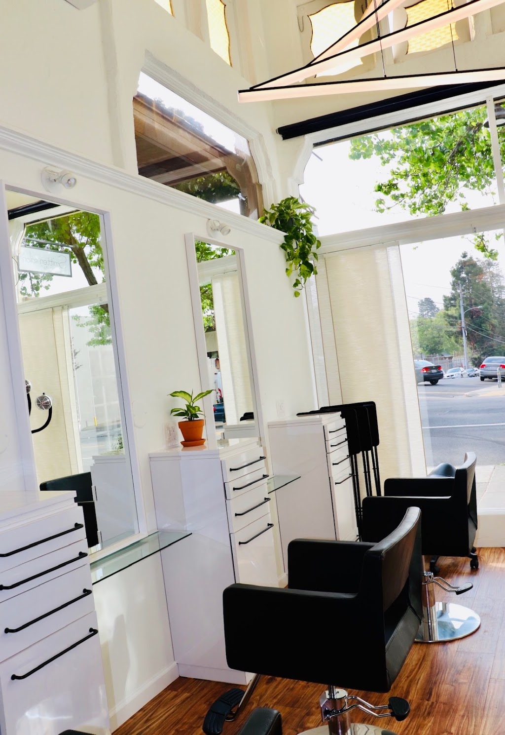 Framework Studio Salon | 4287 Piedmont Ave Suite 101, Oakland, CA 94611, USA | Phone: (510) 250-9670