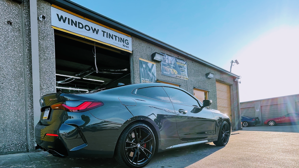 Precision window tint | 1061 Duncan Perry Rd suite 1-103, Arlington, TX 76011, USA | Phone: (214) 609-0119