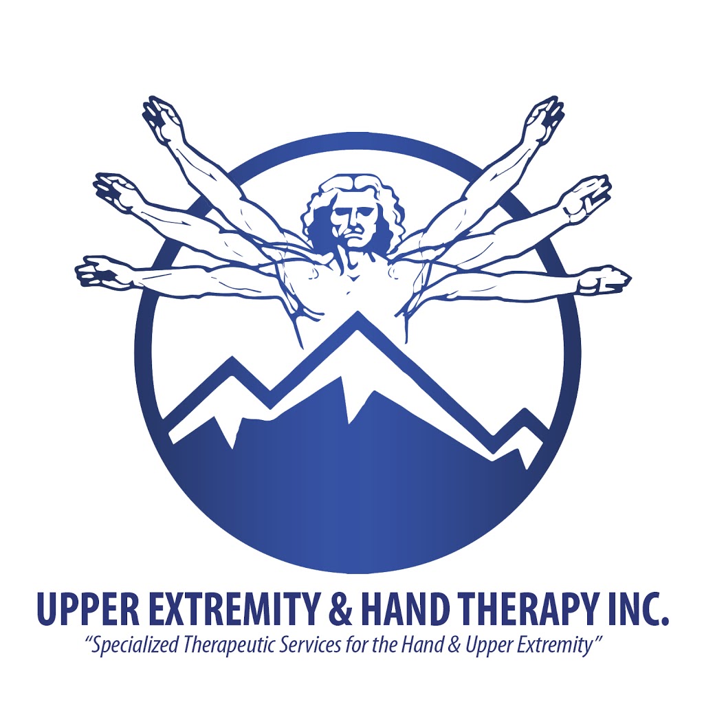 Upper Extremity & Hand Therapy, Inc. | 9500 Annapolis Rd Suite A3 & A4, Lanham, MD 20706, USA | Phone: (301) 918-9099