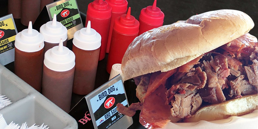 Bird Dog BBQ | 6965 Mesa Ridge Pkwy #190, Fountain, CO 80817, USA | Phone: (719) 382-4890