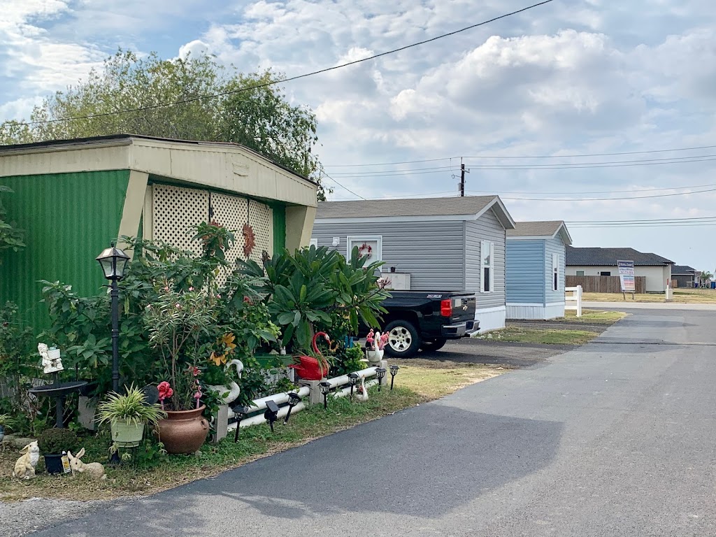 Tuloso Mobile Home Park | 2130 Rand Morgan Rd Lot #29, Corpus Christi, TX 78410, USA | Phone: (361) 208-0864