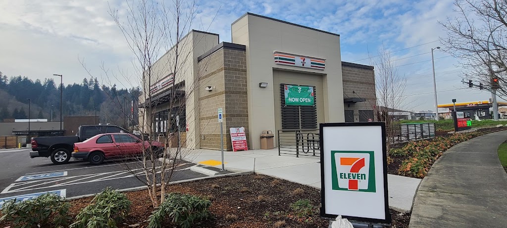 7 Eleven | 2412 136th Ave E, Sumner, WA 98390, USA | Phone: (253) 750-1212