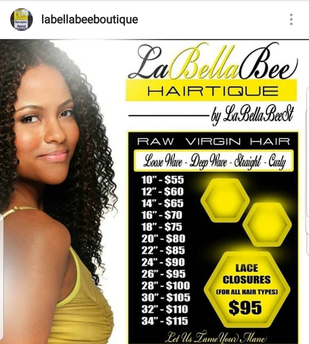 LABELLABEEBOUTIQUE | 103 S Arendell Ave, Zebulon, NC 27597, USA | Phone: (919) 299-0754