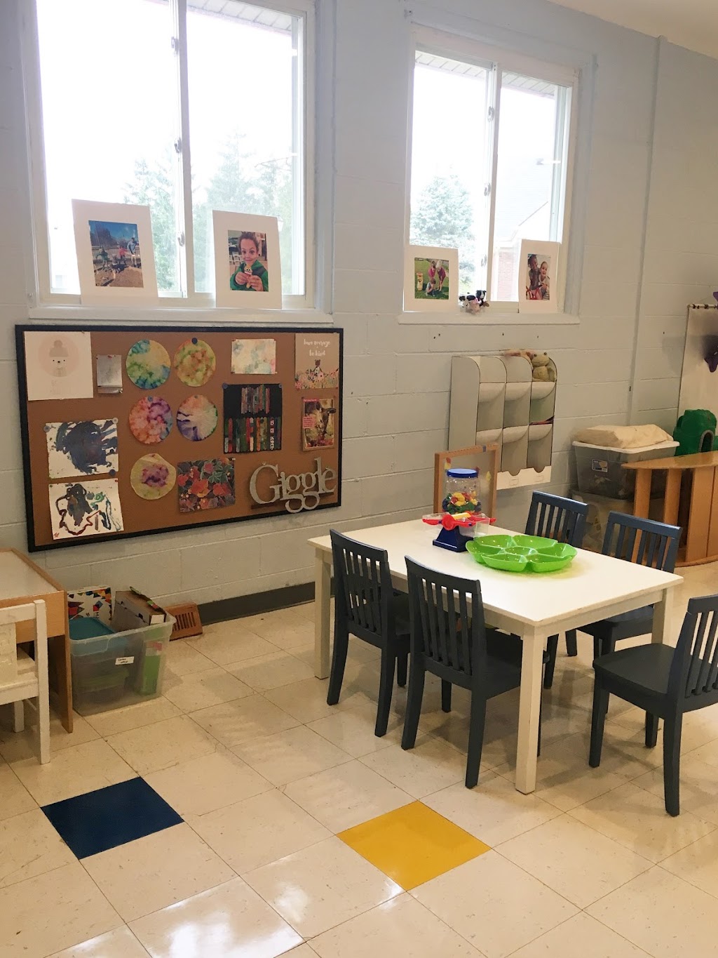 Walnut Lake Preschool and Developmental Kindergarten | 29375 Halsted Rd, Farmington Hills, MI 48331, USA | Phone: (248) 579-6110