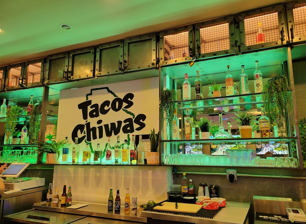 Tacos Chiwas | 1028 E Indian School Rd, Phoenix, AZ 85014, USA | Phone: (602) 358-8830