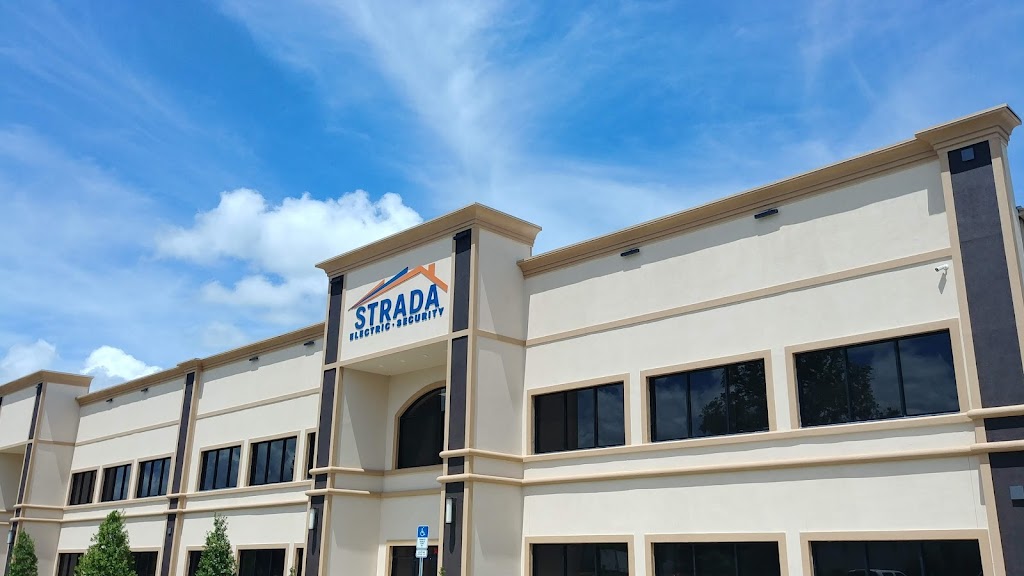 Strada Services | 3400 St Johns Pkwy, Sanford, FL 32771, USA | Phone: (877) 906-1113