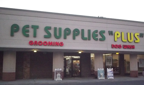 Pet Supplies Plus Talmadge | 4115 Talmadge Rd, Toledo, OH 43623, USA | Phone: (419) 472-5505