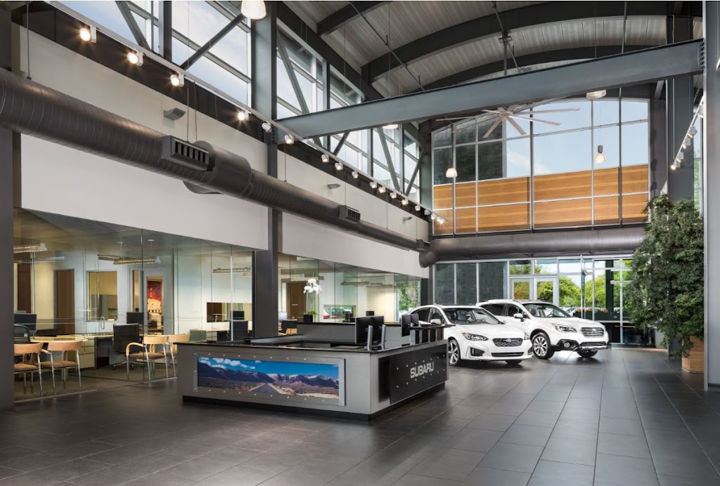 Sewell Subaru | 7800 Lemmon Ave, Dallas, TX 75209, USA | Phone: (214) 902-6000