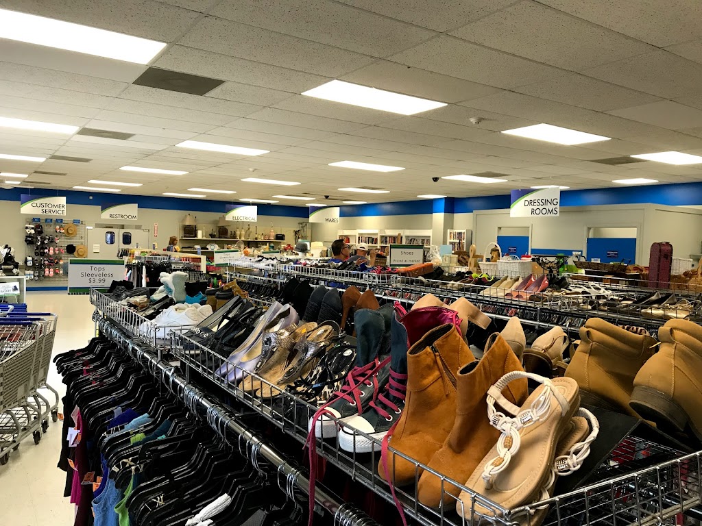 Goodwill Manasota - Donation Center | 1210 10th St E, Palmetto, FL 34221, USA | Phone: (941) 723-2824