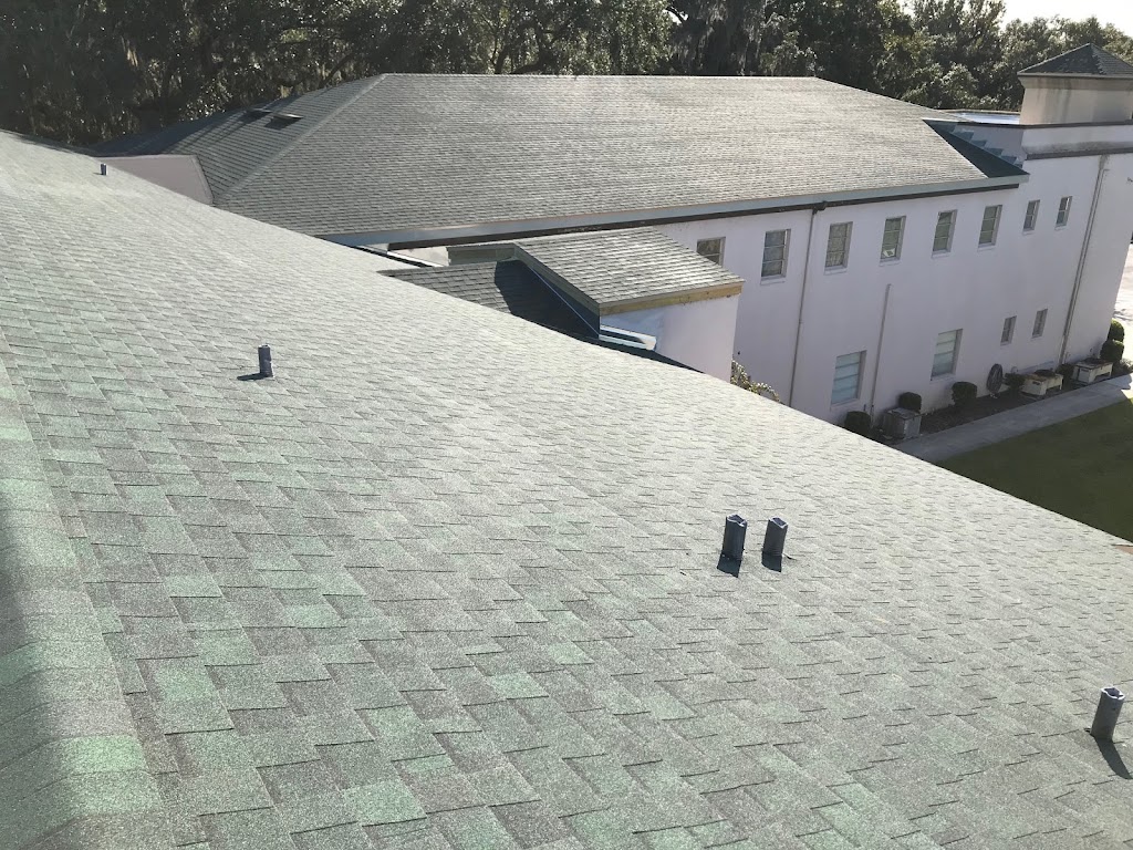 Tip Top Roofing Co Inc | 660 W Kennedy Blvd, Orlando, FL 32810, USA | Phone: (407) 660-2212